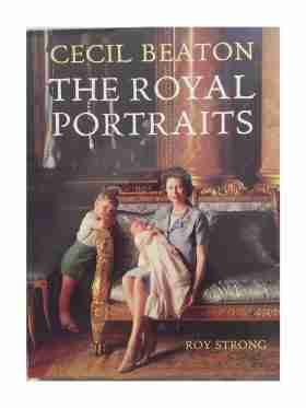 Cecil Beaton, The Royal Portraits