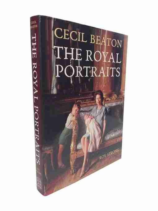 Cecil Beaton, The Royal Portraits 2