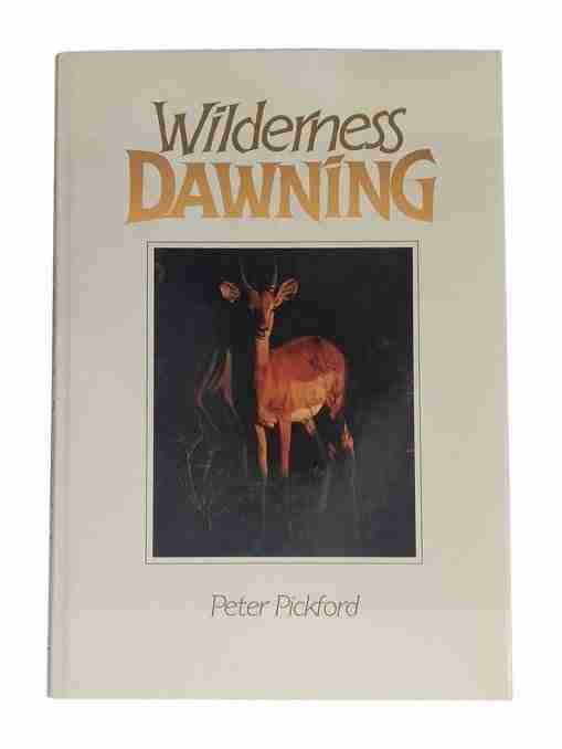 Wilderness Dawning