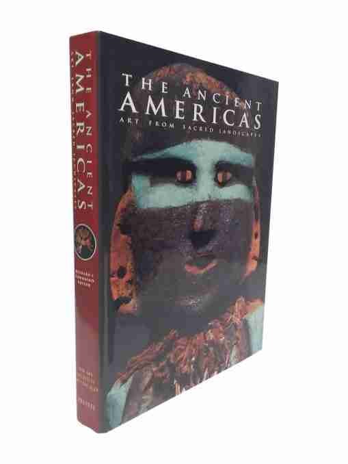 The Ancient Americas, Art From The Sacred Landscapes 2