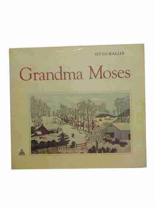 Grandma Moses