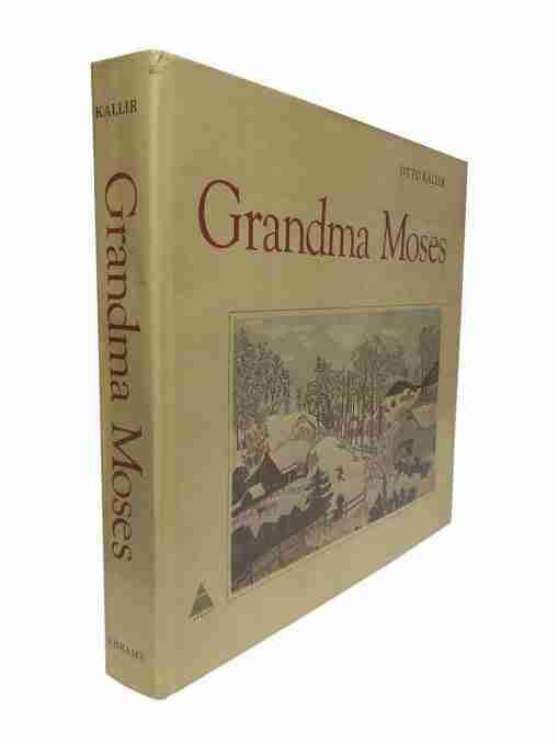 Grandma Moses 2