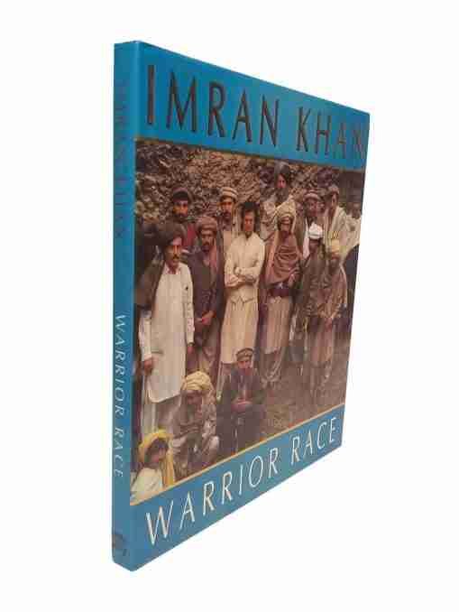 Warrior Race, A Journey Through The Land Of The Tribal Pathans 2