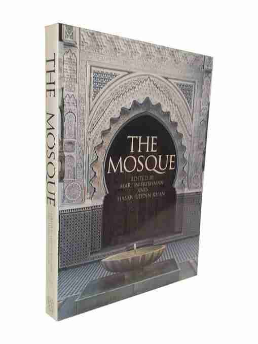 The Mosque 2