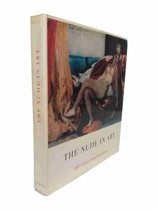 The Nude In Art 2