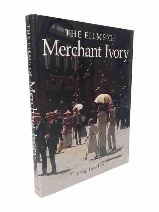 The Films Of Merchant Ivory 2