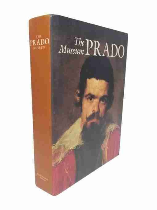 The Prado Museum 2