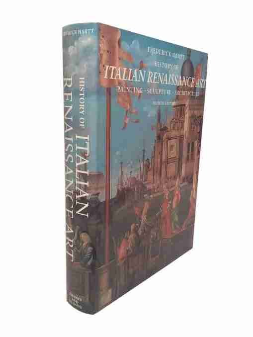 History Of Italian Renaissance Art, Painting, Sculpture, Architecture 2