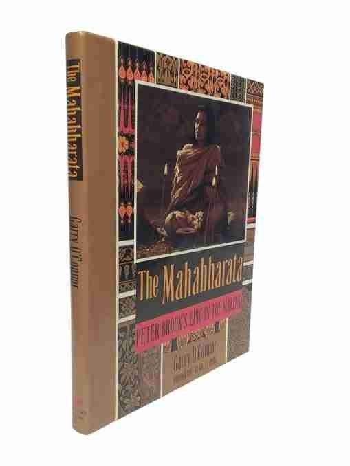 The Mahabharata, Peter Brook’s Epic In The Making 2