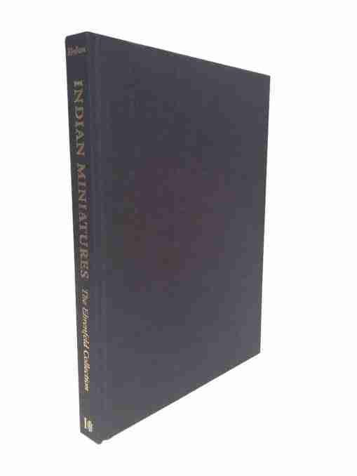 Indian Miniatures, The Ehrenfeld Collection 4
