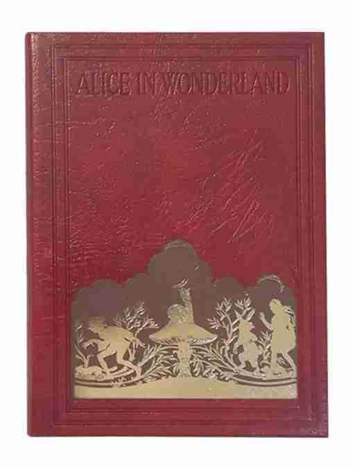 Alice’s Adventures In Wonderland 3