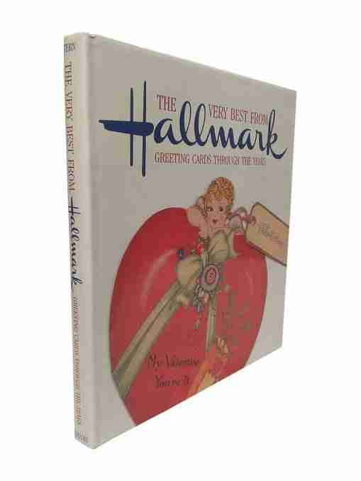 The Very Best From Hallmark Greeting Cards Through The Years 2