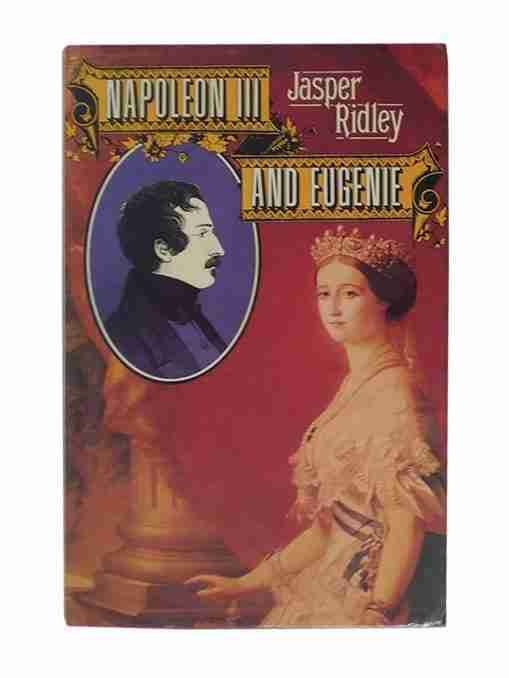 Napoleon III And Eugene