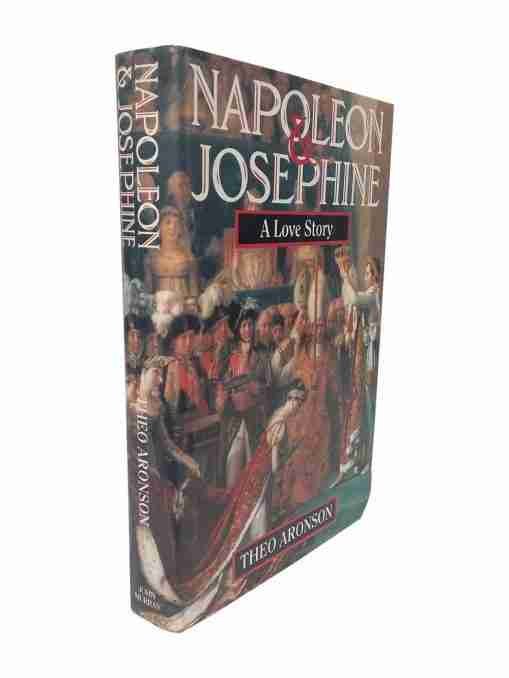 Napoleon And Josephine A Love Story 2