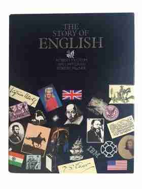 The Story Of English