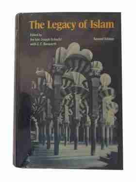 The Legacy Of Islam