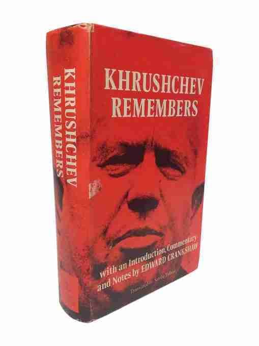 Khrushchev Remembers 2