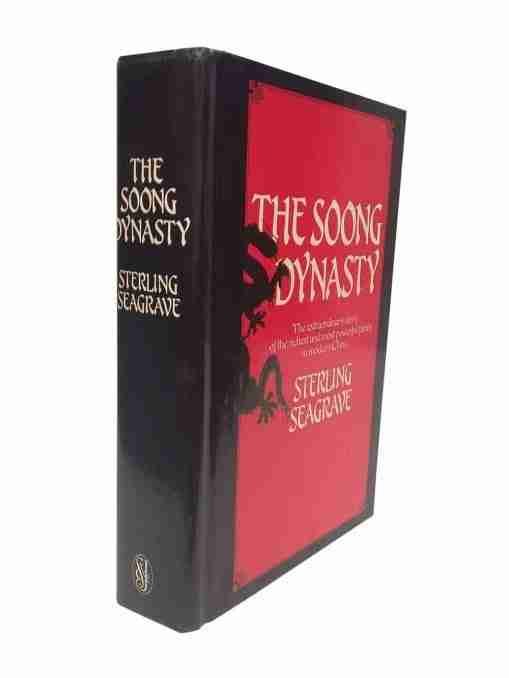 The Soong Dynasty 2