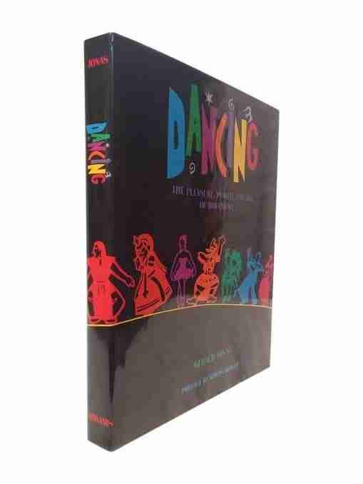 Dancing, The Pleasure, Power, And Art Of Movement 2