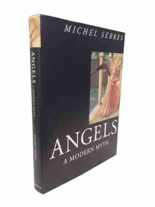 Angels, A Modern Myth 2