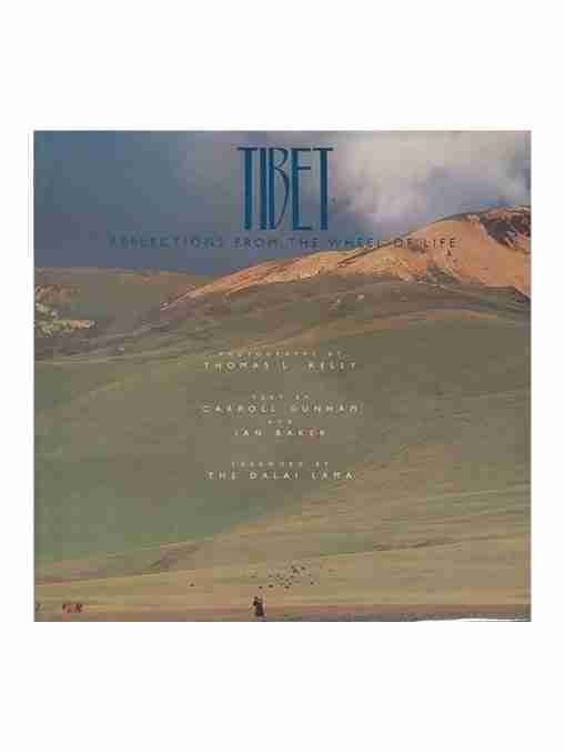 Tibet, Reflections From The Wheel Of Life