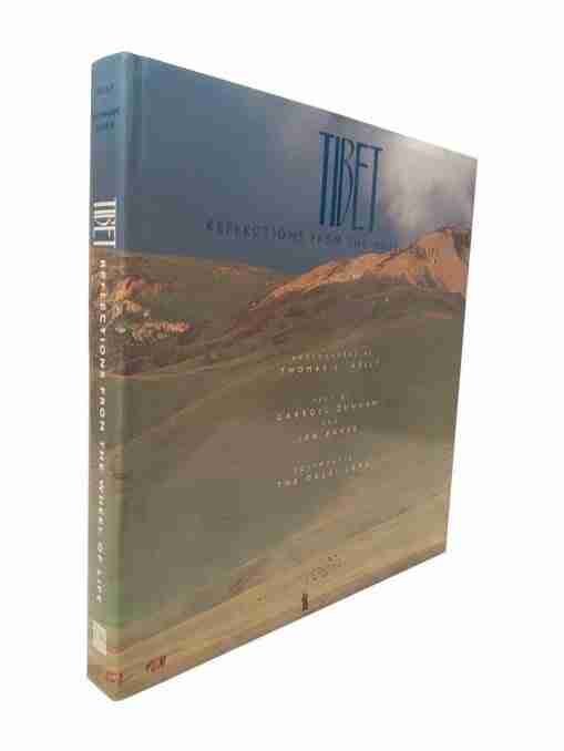 Tibet, Reflections From The Wheel Of Life 2
