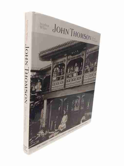 John Thomson, Life And Photographs, The Orient, Street Life In London, Through Cyprus With The Camera 2