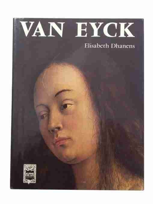 Hubert And Jan Van Eyck