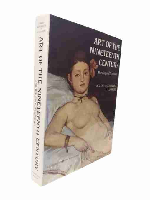 Art Of The Nineteenth Century, Painting And Sculpture 2