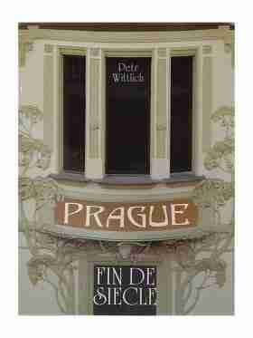 Prague, Fin De Siecle