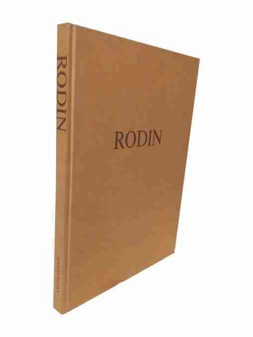 Rodin, 100 Drawings And Watercolours 3