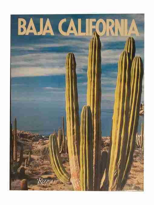 Baja California