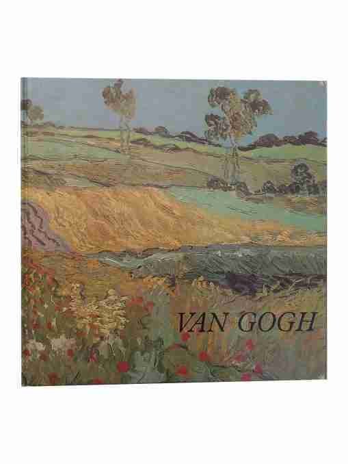 Van Gogh