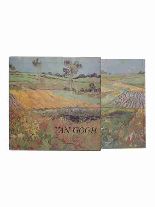 Van Gogh 3