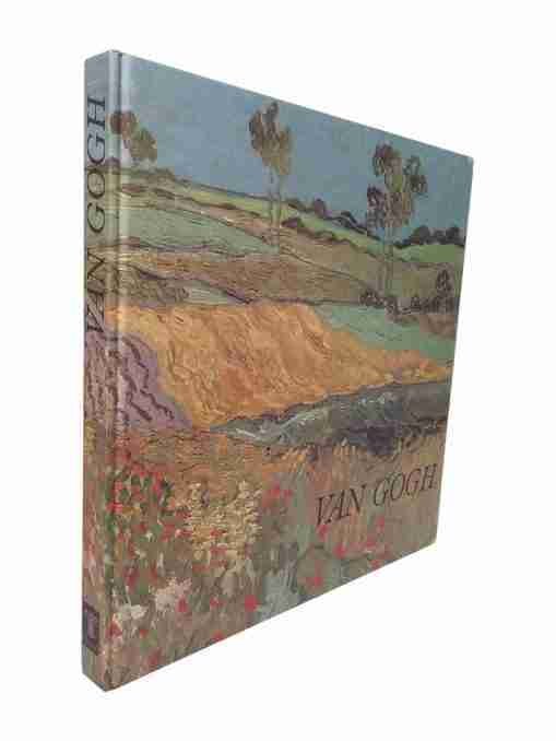 Van Gogh 2