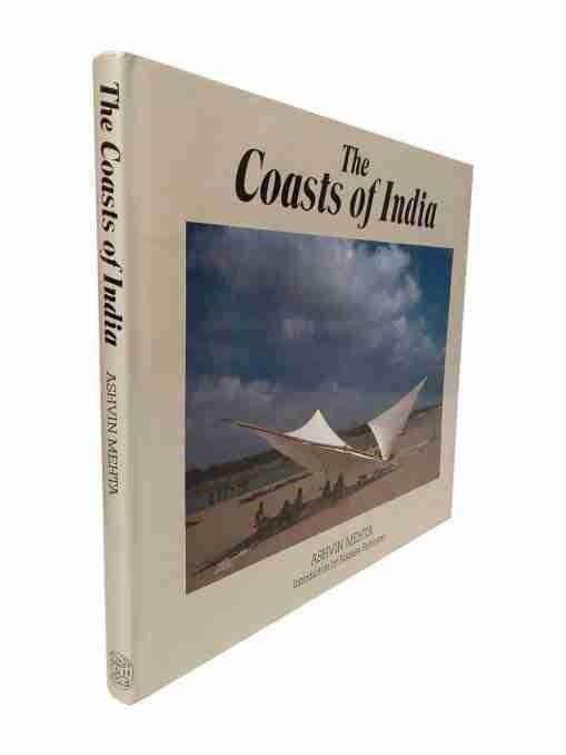 The Coasts Of India 2