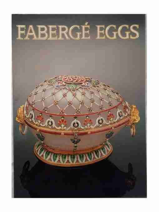 Faberge Eggs