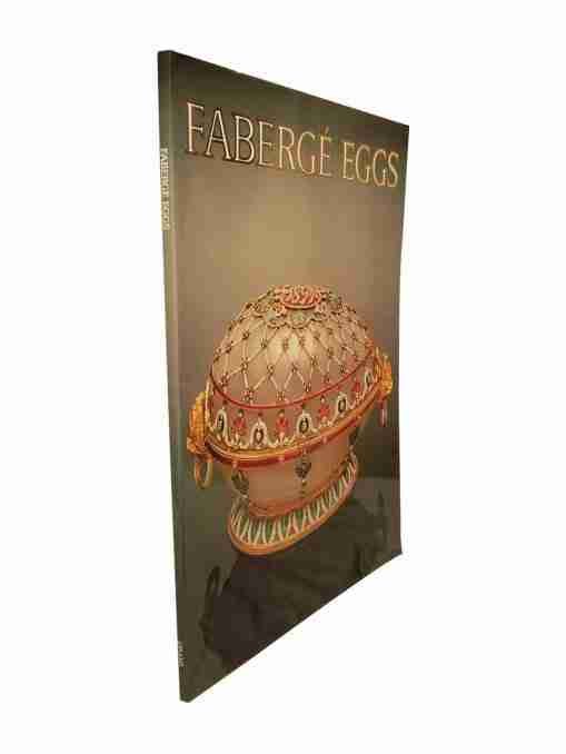 Faberge Eggs 3