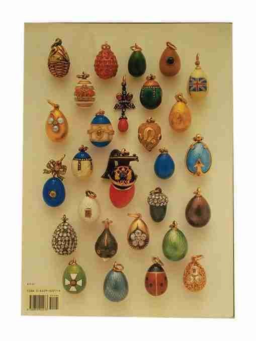 Faberge Eggs 2