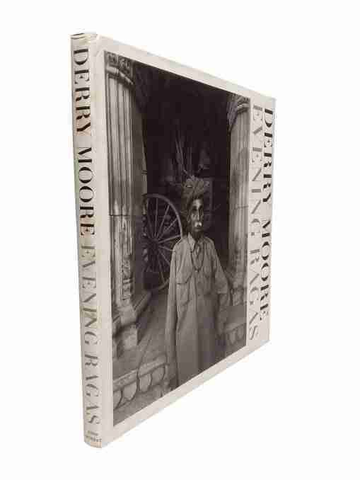 Evening Ragas: A Photographer In India 2
