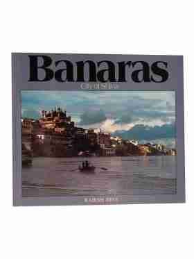 Banaras, City Of Shiva