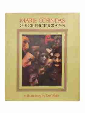 Marie Cosindas, Colour Photographs