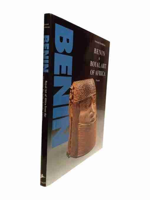 Benin, Royal Art Of Africa, From The Museum Fur Volkerkunde, Vienna 2