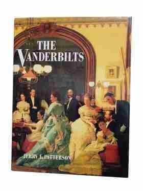 The Vanderbilts