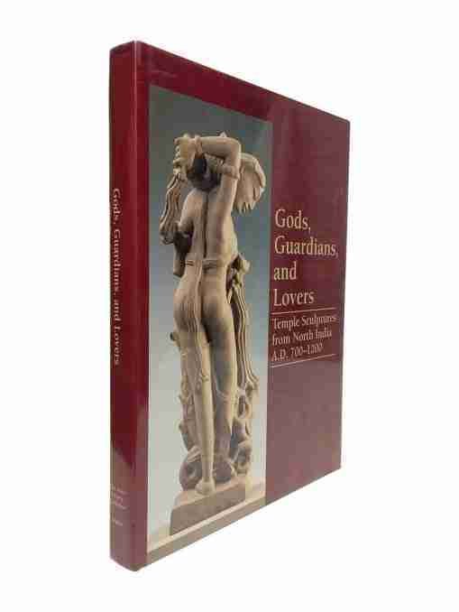 Gods, Guardians And Lovers, Temple Sculptures From North India, A.D