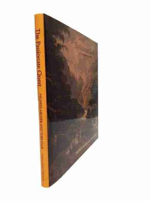 The Passionate Quest, The Fraser Brothers In India 2