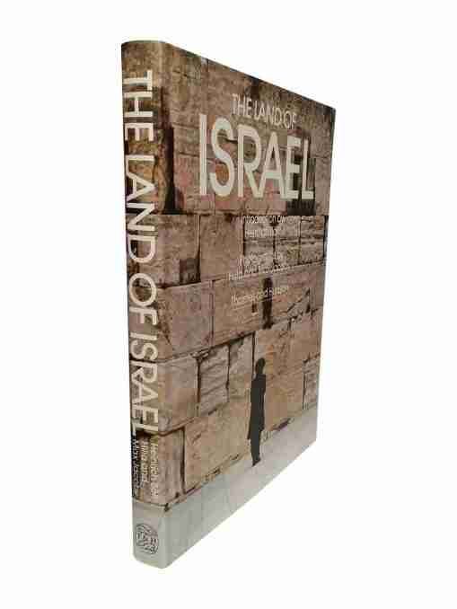 The Land Of Israel 2