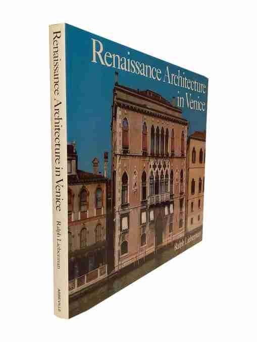 Renaissance Architecture In Venice 1450 –1540 2