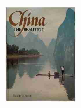 Reader’s Digest, China, The Beautiful