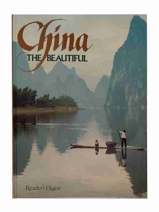 Reader’s Digest, China, The Beautiful